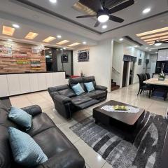 H&H Homestay Premium House