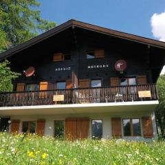 Chalet Abesiz