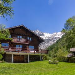 Chalet La Remuaz - Happy Rentals