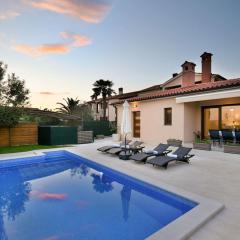 Villa Natali with private pool