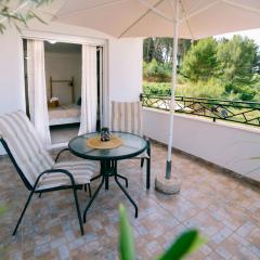 Apartments Lungo Mare Ulcinj