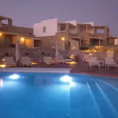 Panthea Residence Mykonos