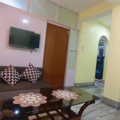 GreenDot 2BHK Pure veg