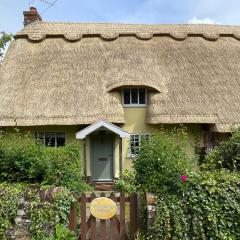 Buttercup Cottage, Hartest