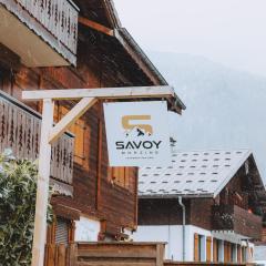 Savoy Morzine