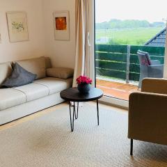 Appartement Backbord