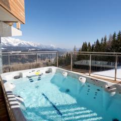 Alpenchalets Reiteralm by ALPS RESORTS