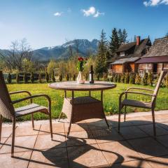 VisitZakopane - My Deer Apartment