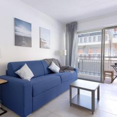 GuestReady - Cannes Delight near Mouré Rouge Port