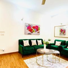 Olive Serviced Apartments - Vasant Vihar
