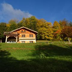 appartement Les esserennes