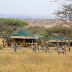 Sound Of Nature Serengeti