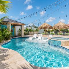 Cadushi Cove - 4br Oasis Wpool & Bbq By Lucha