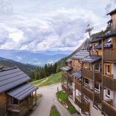 Almresort Gartnerkofel Nassfeld by ALPS RESORTS