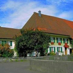 Stöckli - Hof zur Linde - Ferien auf dem Land - Ferien auf dem Bauernhof