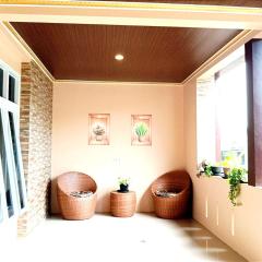 Denisa Kuningan Homestay