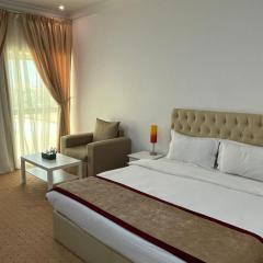 Royal Heaven Hotel Qatar