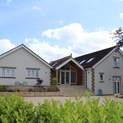 Leafield House Nables Farm