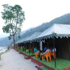 Hill dew camps