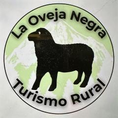 Casa La Oveja Negra