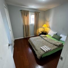 Budget Cozy Room In Brampton B1!