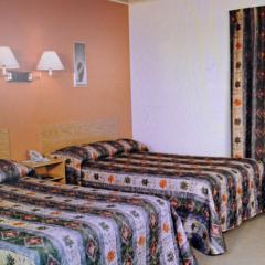 Motel Le Campagnard