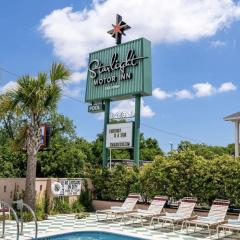 The Starlight Motor Inn