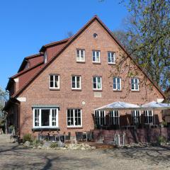 Landgasthof Wildwasser