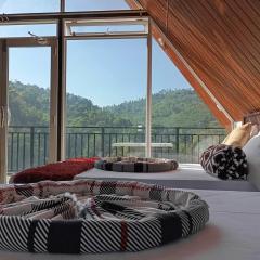 Dedunu Cabana & Resort