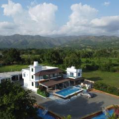 Hotel Ecoturistico Valley View