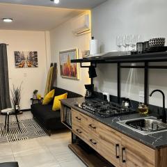 Departamento Loft en Chihuahua Centro