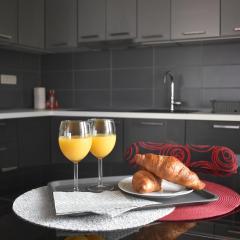 Apartman Dorijan