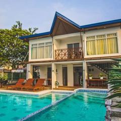 Ace Aquamarine Private Villa in Binangonan