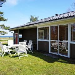 Holiday home BERGKVARA V