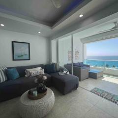 Bueno Paradise Condo In Marbella