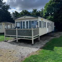 Pet friendly Countryside Holiday home