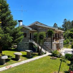 VILA GUIA in Valdreu