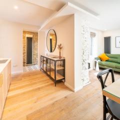 Boutique Townhouse