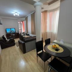 Apartman Jabuka