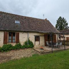 Gîte Bélâbre, 4 pièces, 6 personnes - FR-1-591-11