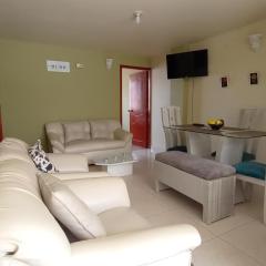 Hermoso apartamento con todos los servicios