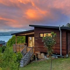 Sun Sea and Panoramic Views in a New Build Home