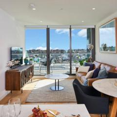 1 Bedroom Apartment With Parking Close To Beach