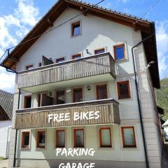 Apartments Bohinjc