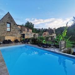 Gîte Les Combes Montignac Lascaux