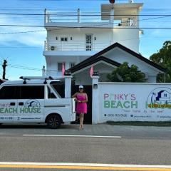 Pinky's Beach House