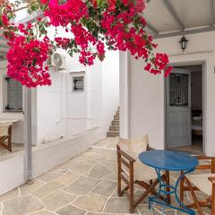 Sifnos studio 5