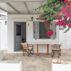 Sifnos studio 7