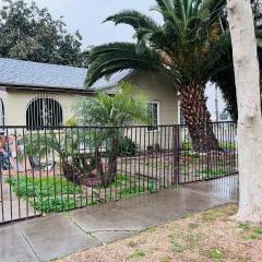 House Downtown OC Santa Ana