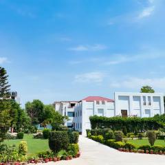 Pink Villa Boutique Hotel